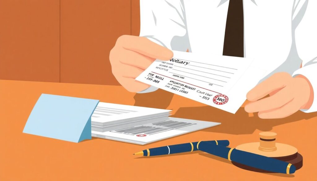 Как оформить наследство, если нет свидетельства о смерти - иллюстрация