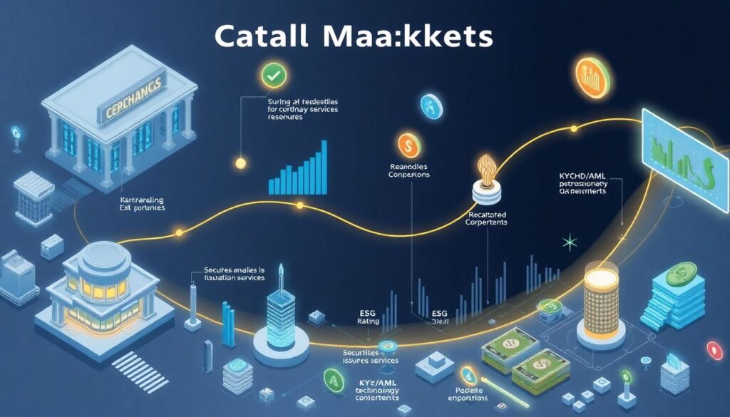 Что такое эмиссия ценных бумаг - иллюстрация