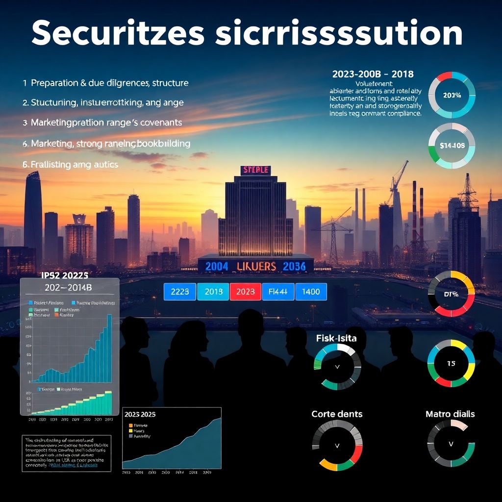 Что такое эмиссия ценных бумаг