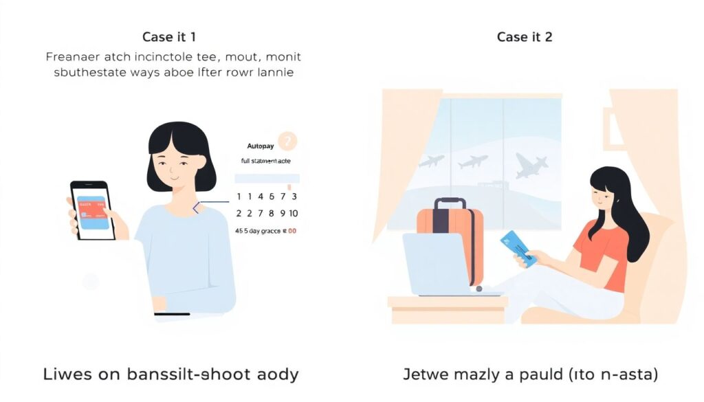 Как правильно пользоваться кредиткой, чтобы не платить проценты - иллюстрация