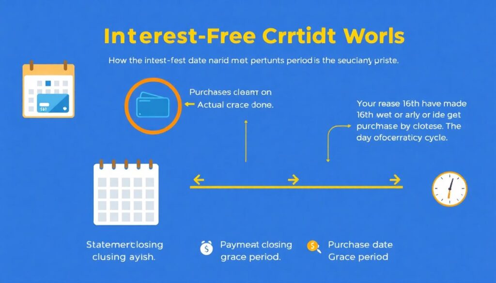 Как правильно пользоваться кредиткой, чтобы не платить проценты - иллюстрация