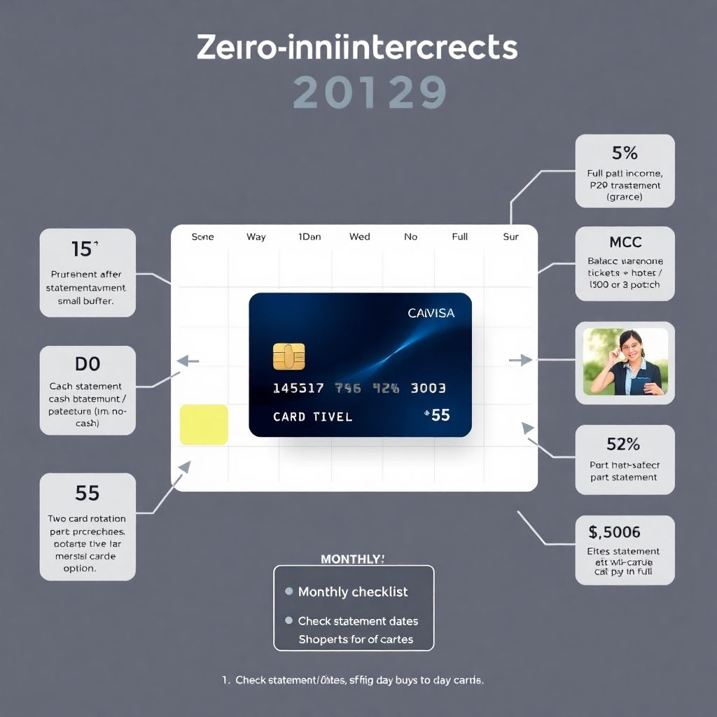Как правильно пользоваться кредиткой, чтобы не платить проценты