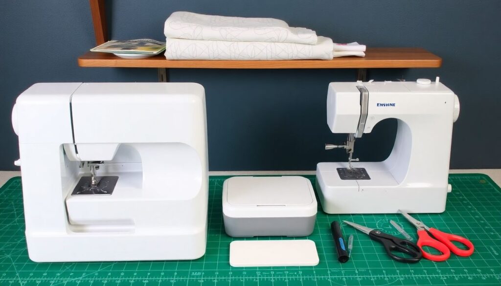 Как заработать на пошиве и ремонте одежды на дому: советы и идеи Как заработать на пошиве и ремонте одежды на дому - иллюстрация