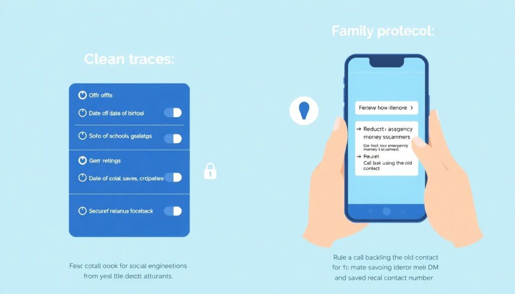 Как уберечь себя и близких от финансовых мошенников в соцсетях - иллюстрация