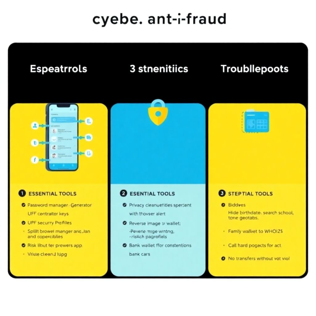 Как уберечь себя и близких от финансовых мошенников в соцсетях