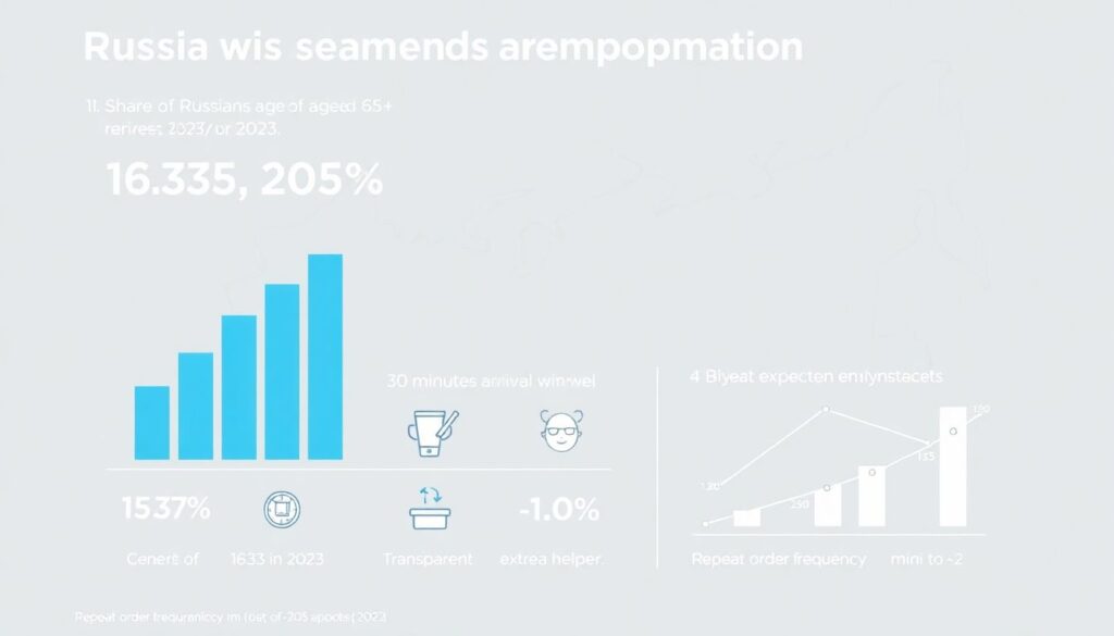 Как заработать, помогая другим пенсионерам с покупками и делами - иллюстрация