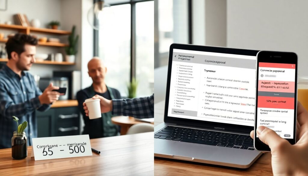 Что такое оферта и акцепт: разбираемся в терминах - иллюстрация