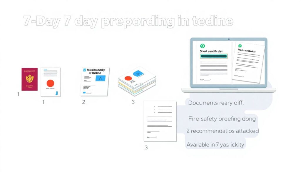 Как пенсионеру найти подработку сторожем или вахтером - иллюстрация