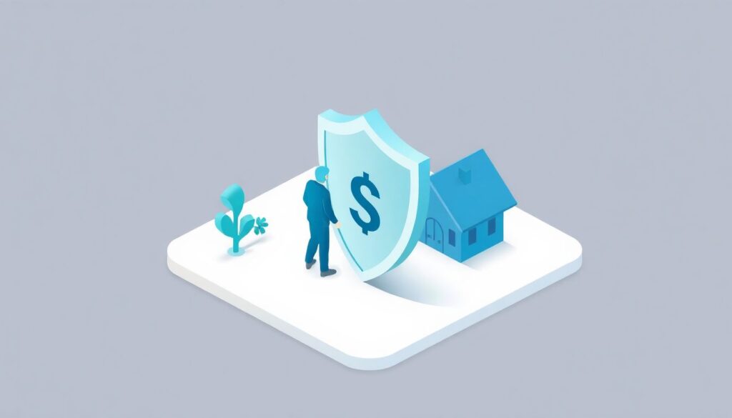 Эскроу-счет при покупке квартиры: что это такое и как работает Что такое эскроу-счет при покупке квартиры - иллюстрация