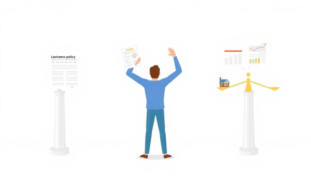 Как вернуть страховку после досрочного погашения кредита - иллюстрация