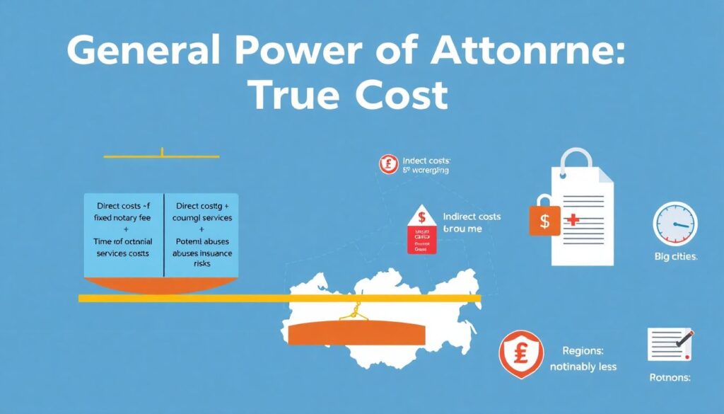 Как оформить генеральную доверенность и чем она опасна - иллюстрация