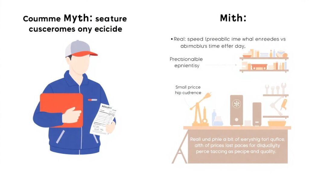 Как заработать на услугах муж на час - иллюстрация