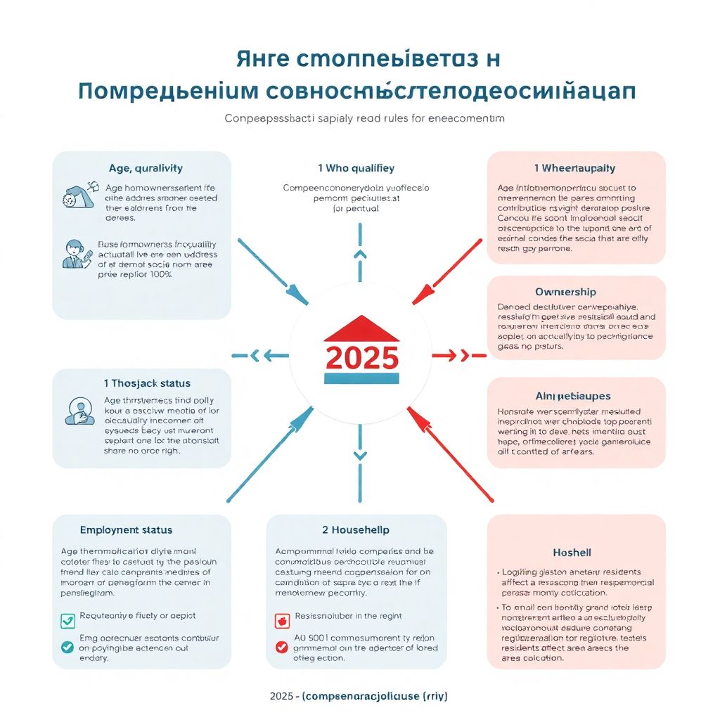 Как пенсионеру получить компенсацию за капитальный ремонт