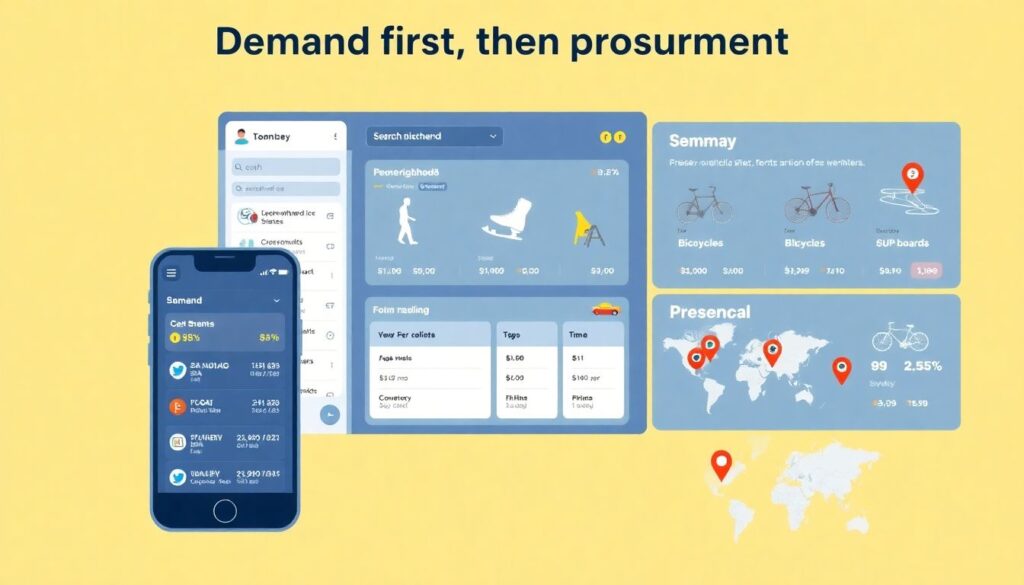 Как заработать, сдавая в аренду инструменты или спортивный инвентарь - иллюстрация