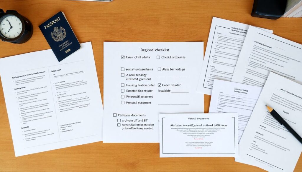 Как оформить приватизацию квартиры: пошаговая инструкция - иллюстрация