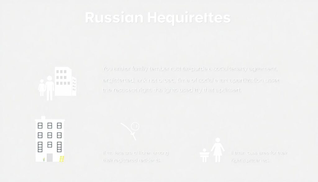 Как оформить приватизацию квартиры: пошаговая инструкция - иллюстрация