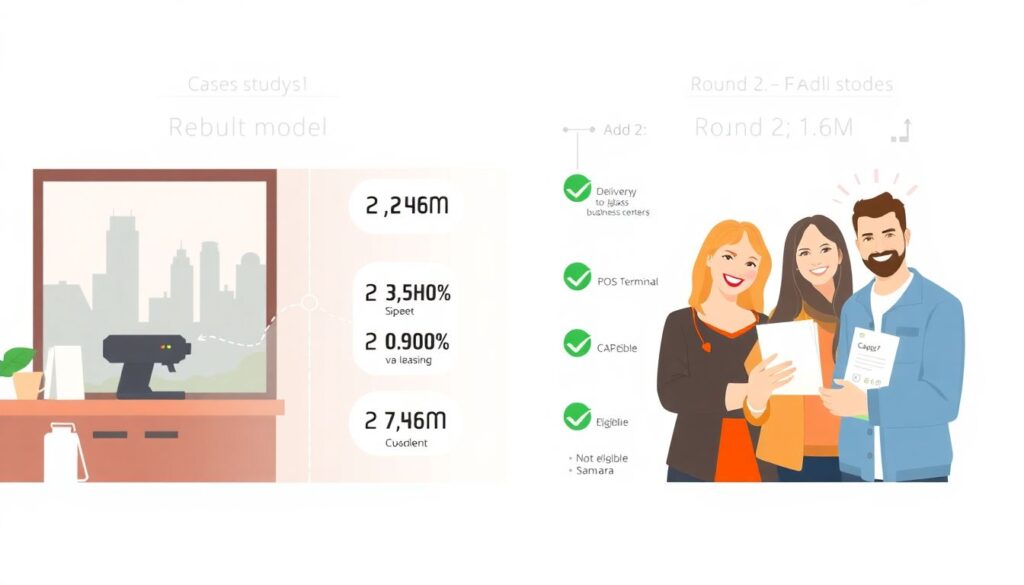 Что такое государственные субсидии и как их получить - иллюстрация