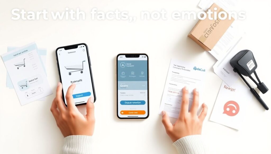 Чарджбэк: что это и как вернуть деньги за неудачную покупку Что такое чарджбэк и как с его помощью вернуть деньги за неудачную покупку - иллюстрация