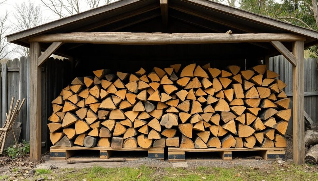 Бесплатные дрова для пенсионера: как получить помощь на отопление дома Как пенсионеру получить бесплатные дрова для отопления дома - иллюстрация