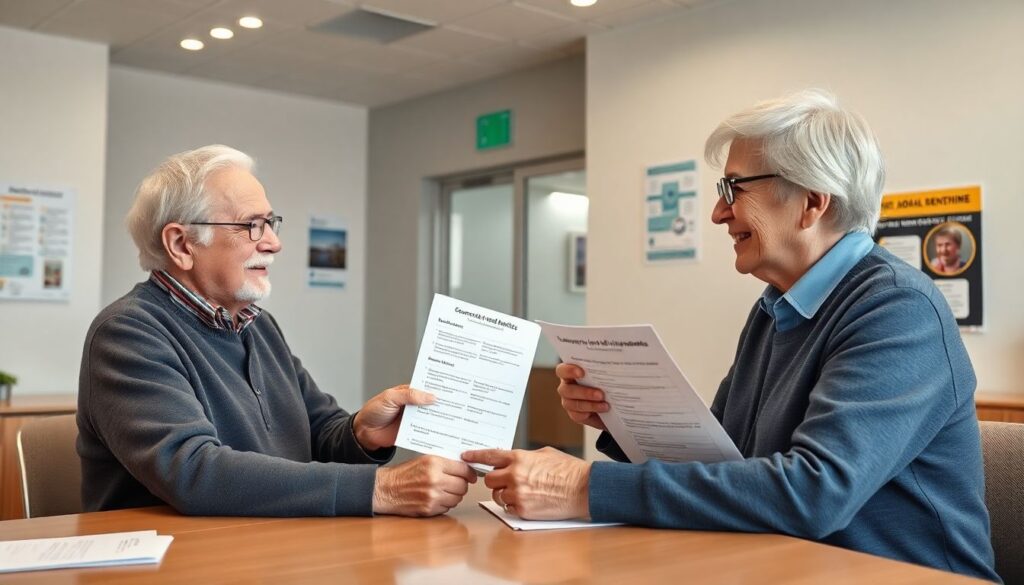 Как пенсионеру получить компенсацию за зубопротезирование по ОМС Как пенсионеру получить компенсацию за зубопротезирование - иллюстрация