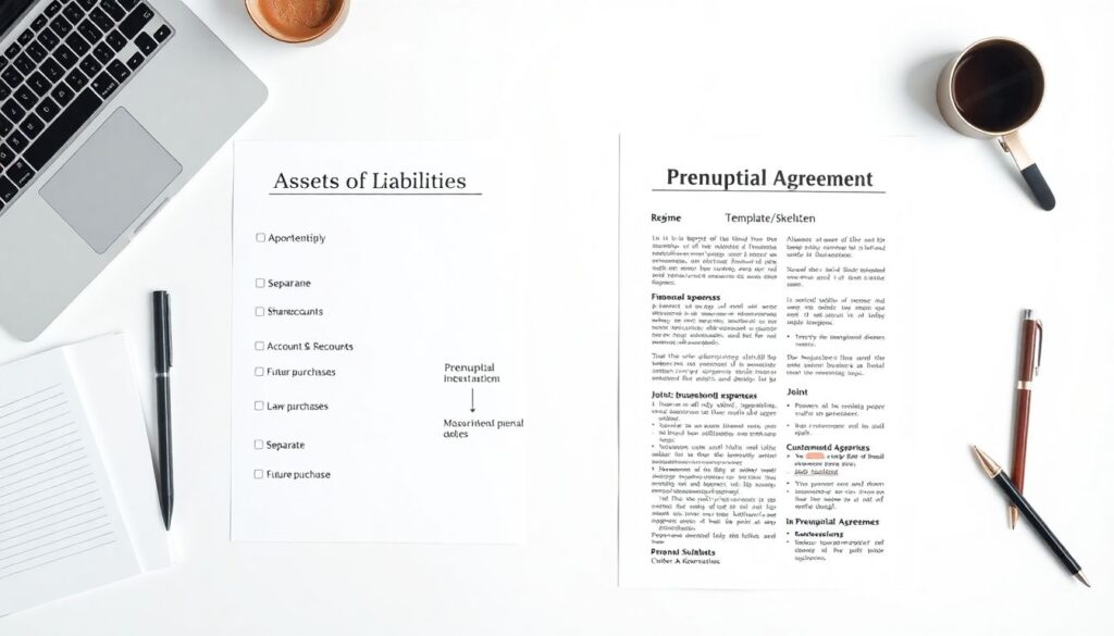 Брачный договор — как составить, чтобы защитить свое имущество Как составить брачный договор, чтобы защитить свое имущество - иллюстрация