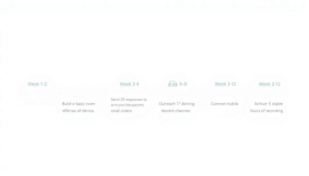 как заработать на своем голосе с озвучкой текстов и книг Как заработать на своем голосе: озвучка текстов и книг - иллюстрация