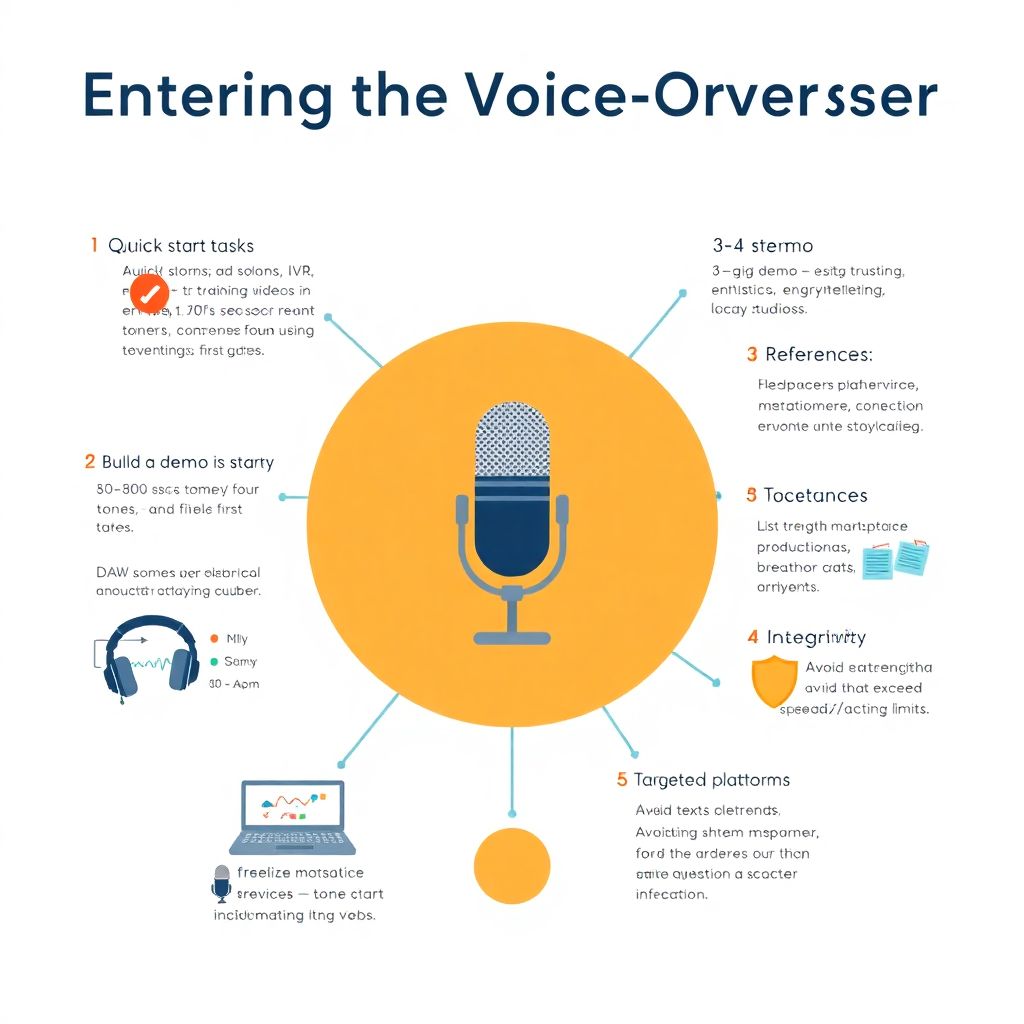 Как заработать на своем голосе: озвучка текстов и книг