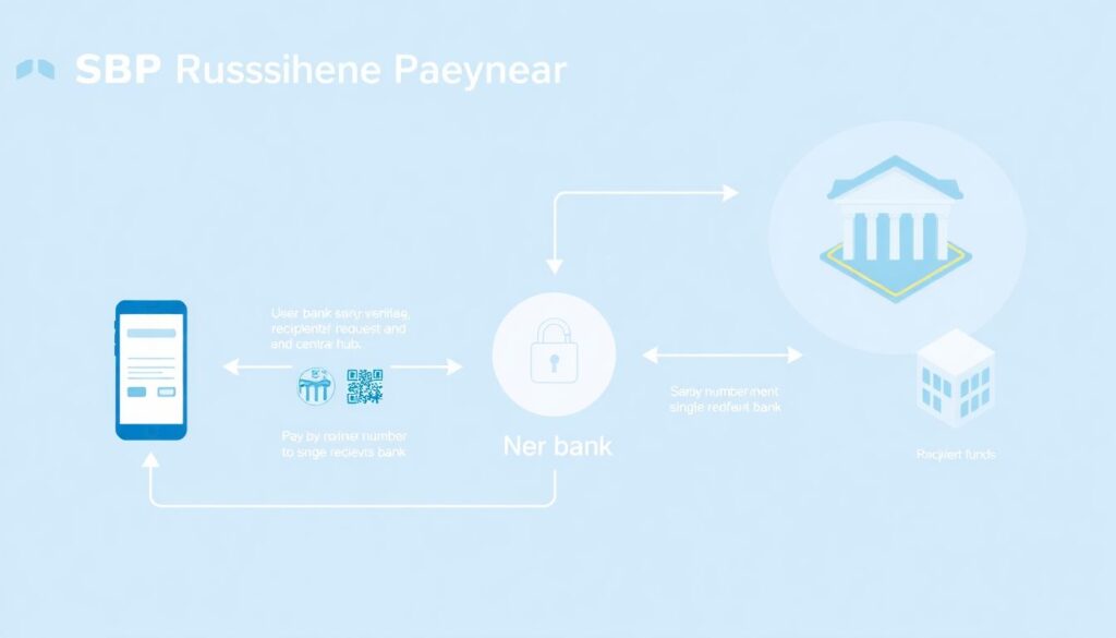 Что такое система быстрых платежей (СБП) и как ей пользоваться - иллюстрация