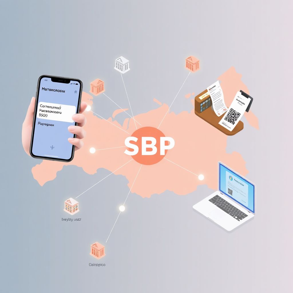 Что такое система быстрых платежей (СБП) и как ей пользоваться