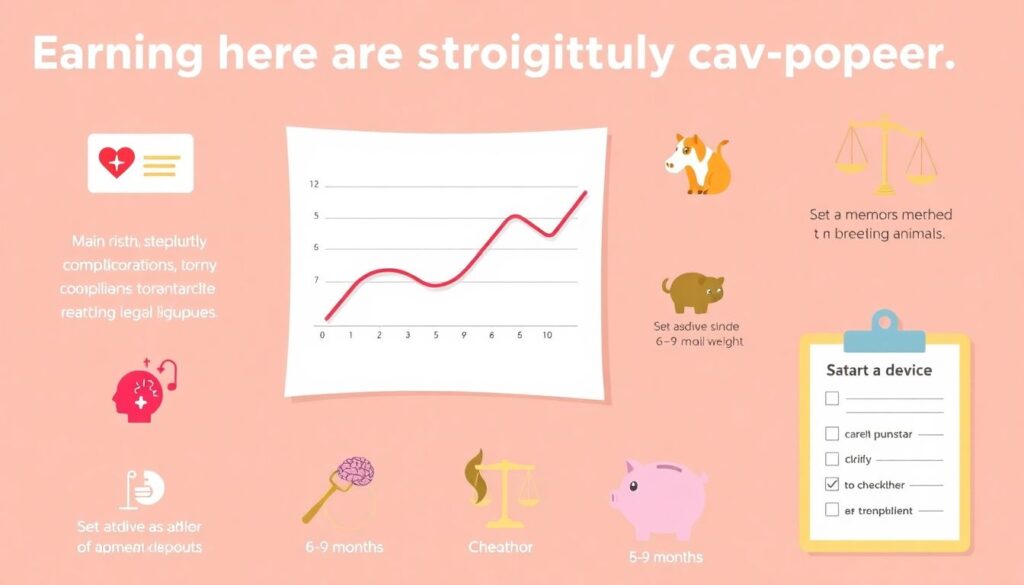 Как заработать на разведении породистых кошек и собак и выйти на стабильную прибыль Как заработать на разведении породистых кошек или собак - иллюстрация