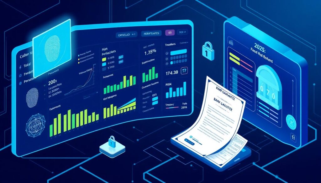 Что такое банковская гарантия и как она работает для бизнеса и сделок Что такое банковская гарантия - иллюстрация