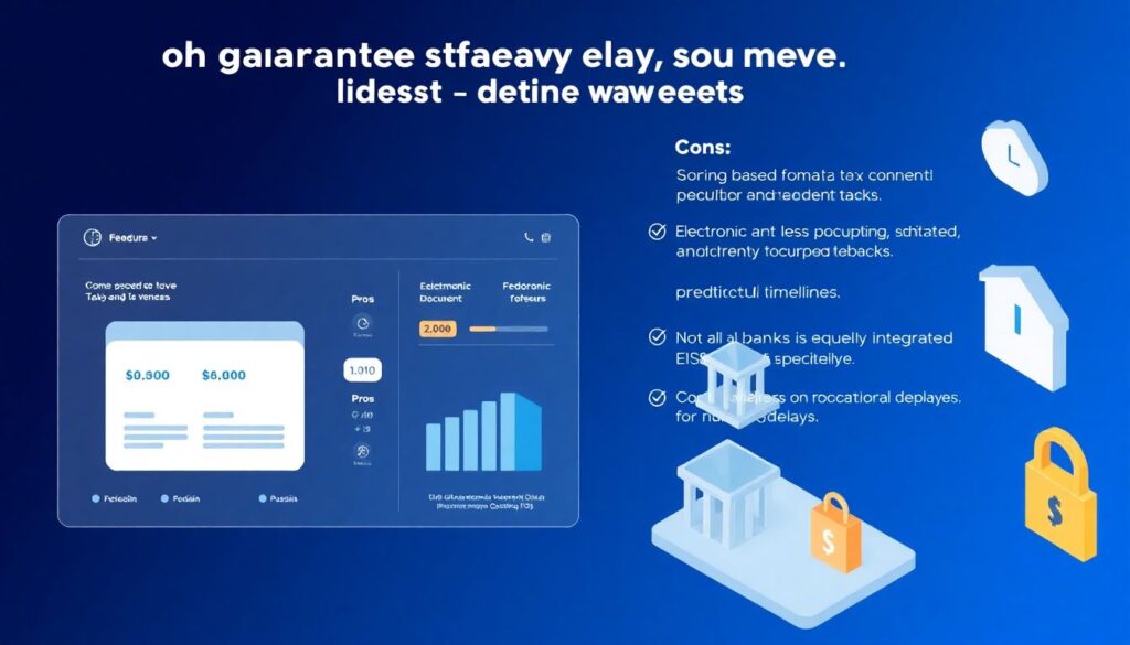 Что такое банковская гарантия и как она работает для бизнеса и сделок Что такое банковская гарантия - иллюстрация