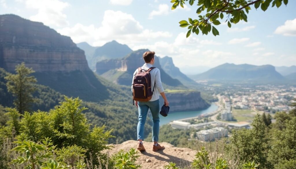 Бюджетное путешествие по России для пенсионера: как организовать недорого Как пенсионеру организовать бюджетное путешествие по России - иллюстрация