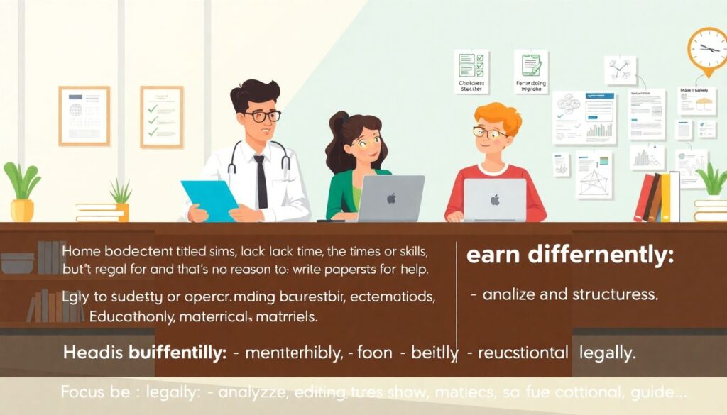 Как заработать на написании студенческих работ — курсовых и рефератов Как заработать на написании студенческих работ (курсовых, рефератов) - иллюстрация