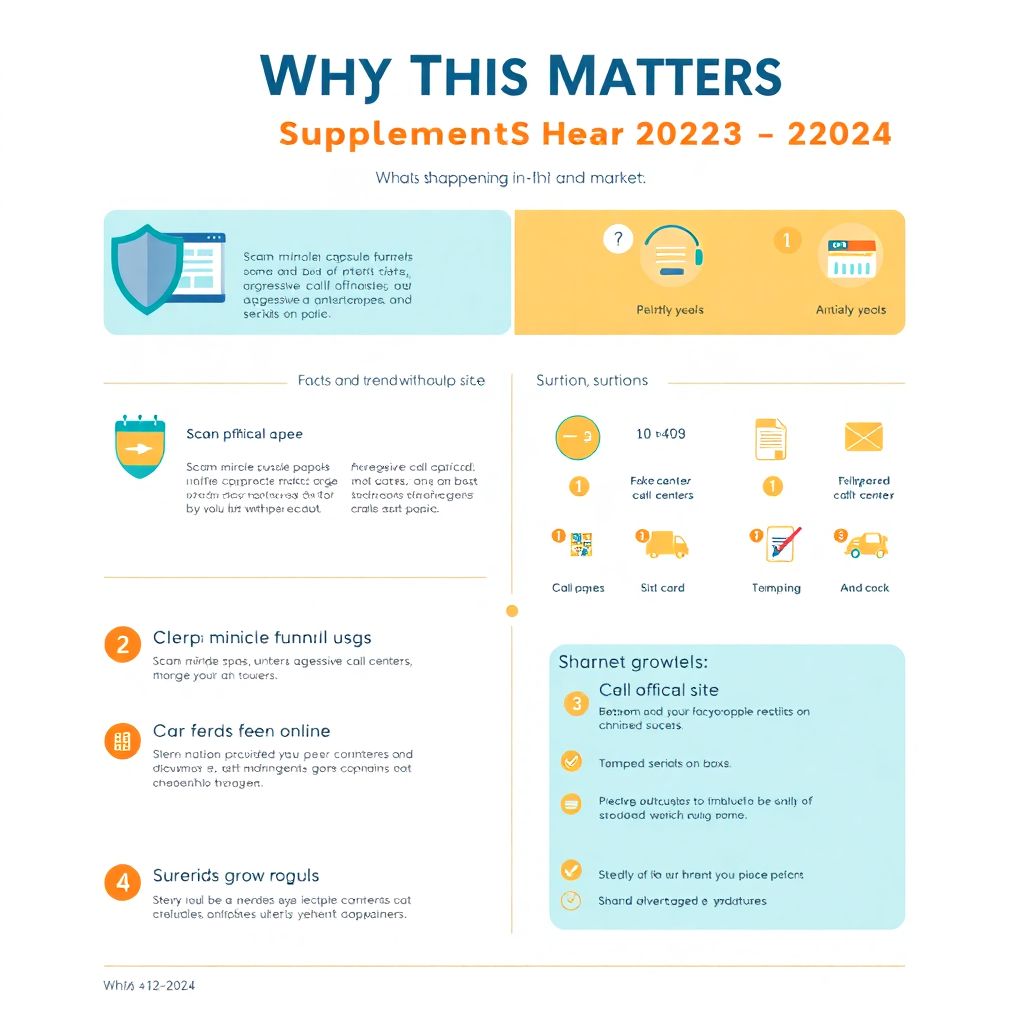 Как не стать жертвой мошенников, продающих БАДы