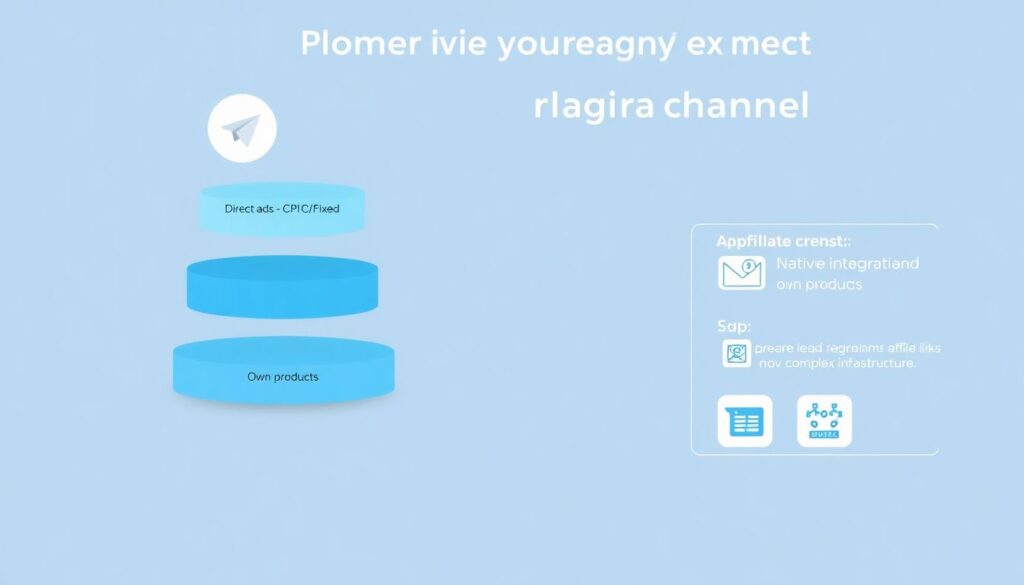 Как заработать на ведении каналов в Яндекс.Дзен или telegram: стратегии и советы Как заработать на ведении каналов в Яндекс.Дзен или Telegram - иллюстрация