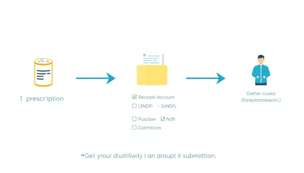 Как получить налоговый вычет за покупку лекарств - иллюстрация