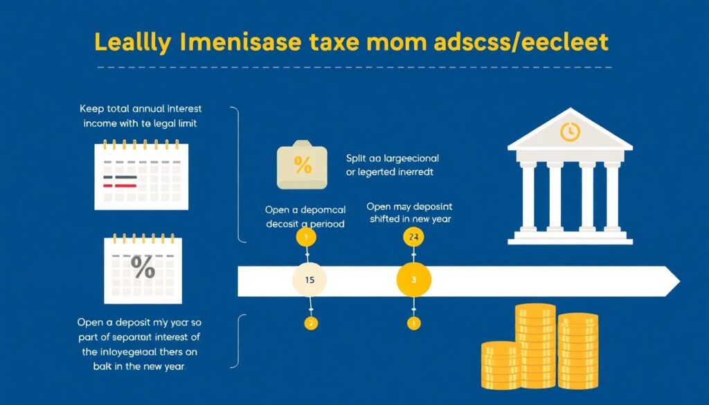 Налог на вклады: что это такое и кто должен его платить Что такое налог на вклады и кто должен его платить - иллюстрация