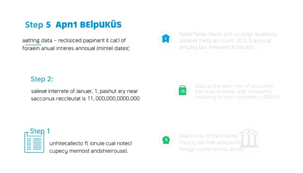 Налог на вклады: что это такое и кто должен его платить Что такое налог на вклады и кто должен его платить - иллюстрация