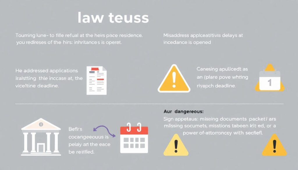 Как отказаться от наследства и в каких случаях это нужно делать - иллюстрация