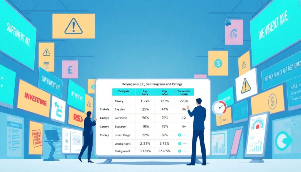 Инвестиционное страхование жизни (ИСЖ): что это и подводные камни Что такое инвестиционное страхование жизни (ИСЖ) и его подводные камни - иллюстрация
