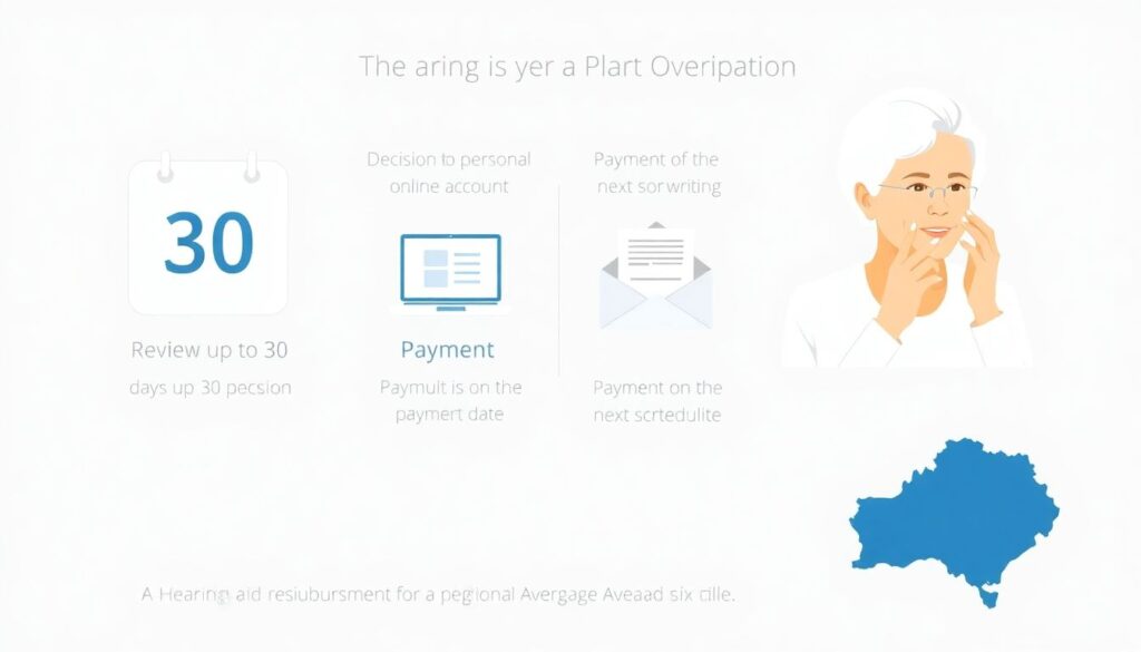 Компенсация слухового аппарата пенсионеру: как получить за самостоятельную покупку Как пенсионеру получить компенсацию за самостоятельно купленный слуховой аппарат - иллюстрация