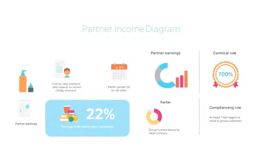 Как отличить финансовую пирамиду от сетевого маркетинга: признаки и советы Как отличить финансовую пирамиду от сетевого маркетинга - иллюстрация