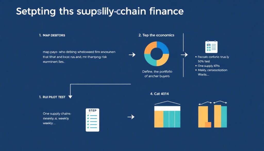 Что такое факторинг: простое объяснение - иллюстрация