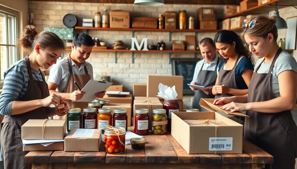 Как заработать на своем огороде, продавая консервацию и заготовки выгодно Как заработать на своем огороде, продавая консервацию и заготовки - иллюстрация