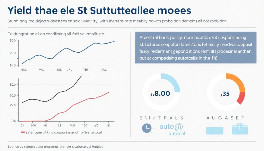 Что такое структурные ноты: высокодоходный, но рискованный инструмент - иллюстрация