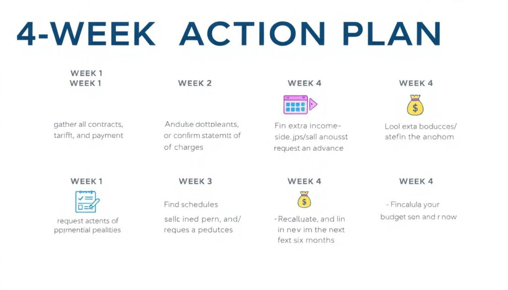 Как не попасть в долговую яму из-за микрозаймов - иллюстрация