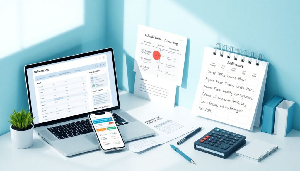 Как не попасть в долговую яму из-за микрозаймов - иллюстрация