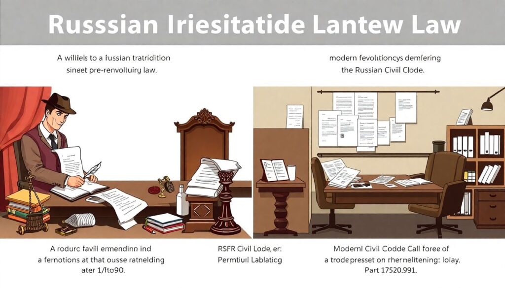 Как оспорить завещание в суде - иллюстрация