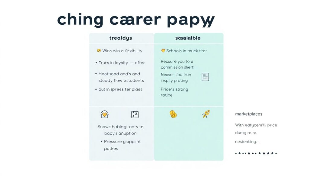 Как заработать на услугах репетитора: эффективная подготовка к ОГЭ и ЕГЭ Как заработать на услугах репетитора по подготовке к ОГЭ и ЕГЭ - иллюстрация